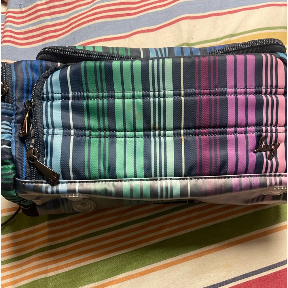 LUG Cosmetics Cases - Picture 6 of 13